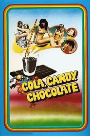 Watch Cola, Candy, Chocolate