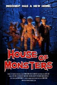 Watch House of Monsters