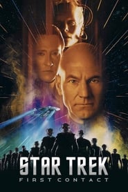 Watch Star Trek: First Contact