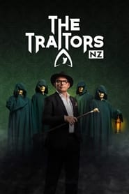 Watch The Traitors NZ