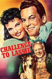 Watch Challenge to Lassie