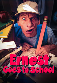 Watch Ernest Goes to School