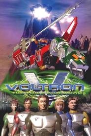 Watch Voltron: The Third Dimension