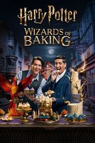 Watch Harry Potter: Wizards of Baking