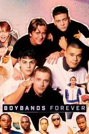 Watch Boybands Forever