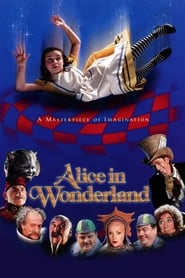 Watch Alice in Wonderland