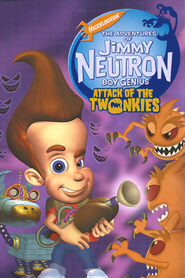 Watch Jimmy Neutron: Attack of the Twonkies