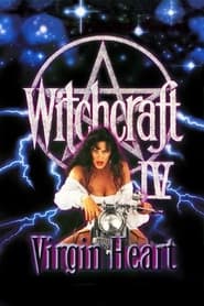 Watch Witchcraft IV: The Virgin Heart