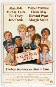 Watch California Suite