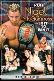 Watch Nigel McGuinness: In It to Win It