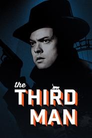 Watch The Third Man