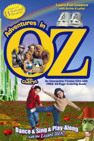 Watch Adventures in Oz with Cheryl