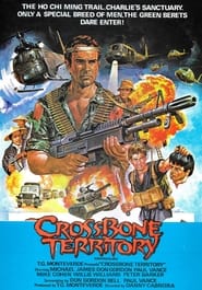 Watch Crossbone Territory