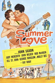 Watch Summer Love