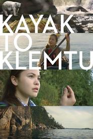 Watch Kayak to Klemtu