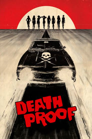 Watch Death Proof