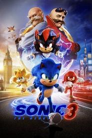 Watch Sonic the Hedgehog 3