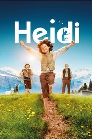 Watch Heidi