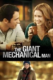 Watch The Giant Mechanical Man