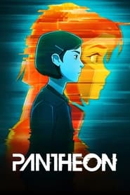 Watch Pantheon