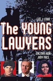 Watch The Young Lawyers