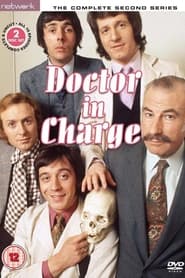 Watch Doctor in Charge