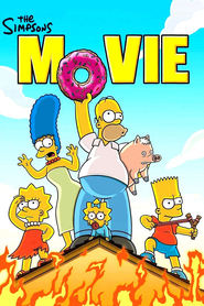 Watch The Simpsons Movie