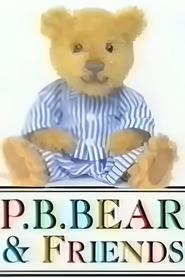 Watch PB Bear and Friends