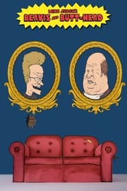 Watch Mike Judge's Beavis and Butt-Head