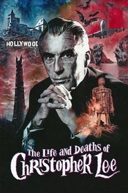 Watch The Life and Deaths of Christopher Lee