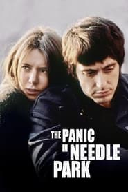 Watch The Panic in Needle Park