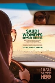 Watch Saudi Women's Driving School