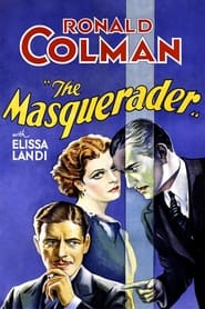 Watch The Masquerader