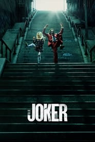 Watch Joker: Folie à Deux