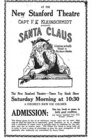 Watch Santa Claus