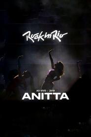 Watch Anitta: Live at Rock in Rio