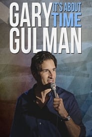 Watch Gary Gulman: It's About Time