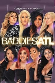 Watch Baddies ATL