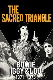 Watch Bowie, Iggy & Lou 1971-1973: The Sacred Triangle