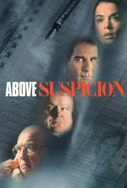 Watch Above Suspicion