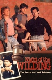 Watch Night of the Wilding