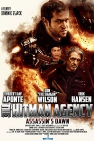 Watch The Hitman Agency