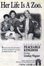 Watch A Peaceable Kingdom