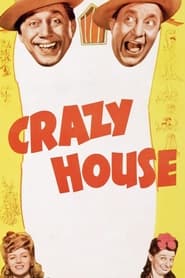 Watch Crazy House