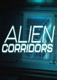 Watch Alien Corridors