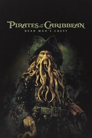 Watch Pirates of the Caribbean: Dead Man's Chest