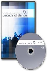 Watch Future Entertainment Presents Decade of Dance