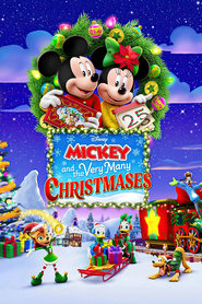 Watch Mickey and the Very Many Christmases