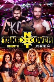 Watch NXT TakeOver: Rival