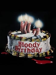 Watch Bloody Birthday